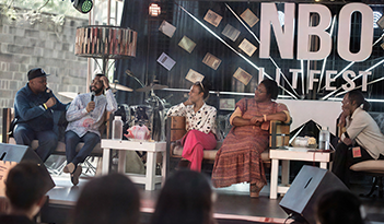 Nairobi Litfest